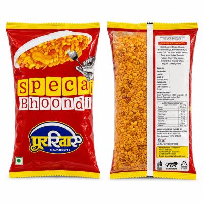 PARIVAR NAMKEEN SPACIAL BOONDI- 1000g